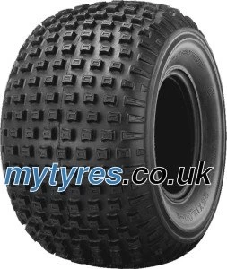 Image of CST C-164 Universal ( 4.80/4.00 -8 2PR TT NHS, SET - Tyres with tube, schwarz )