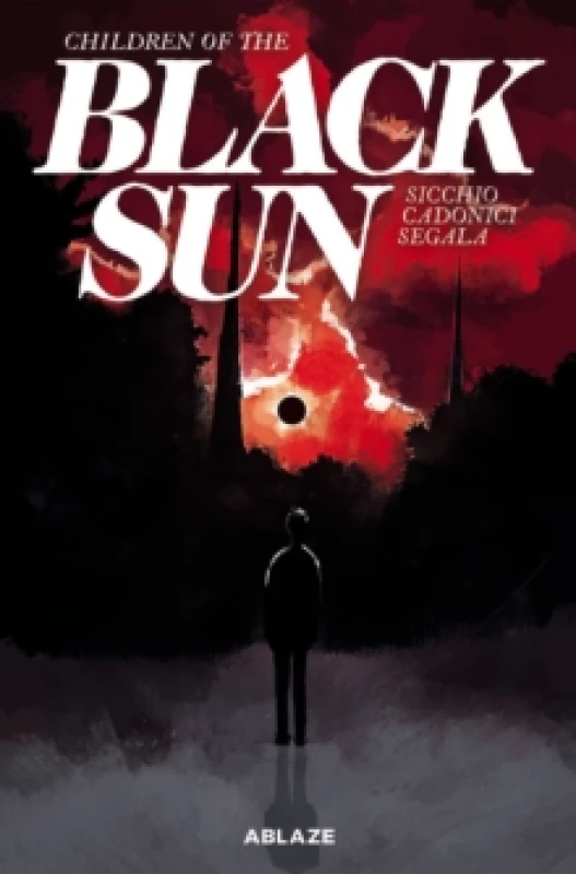 Image of Children of the Black Sun Vol 1 Paperback / softback