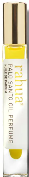 Image of Rahua Palo Santo Oil Perfume Unisex 10ml