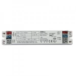 Image of LED dimmer 5000 mA 50 Vdc DIMMbox
