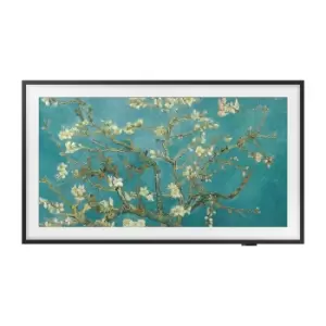 Image of Samsung 32" QE32LS03CBUXXU The Frame Smart 4K Ultra HD QLED TV