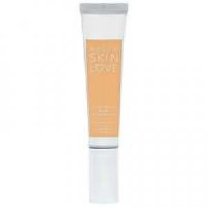 Image of Becca Skin Love Weightless Blur Foundation 08 Buff 35ml