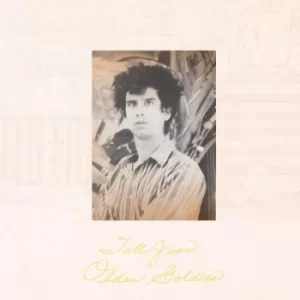 Image of Olden Goldies by Tall Juan CD Album