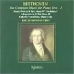 Image of Beethoven: Complete Piano Trios Vol 2