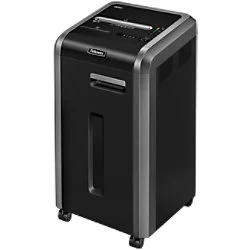 Image of Fellowes Shredder 225Ci Cross Cut 4622101