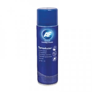 Image of AF International Sprayduster Air Duster 400ml ASDU400D