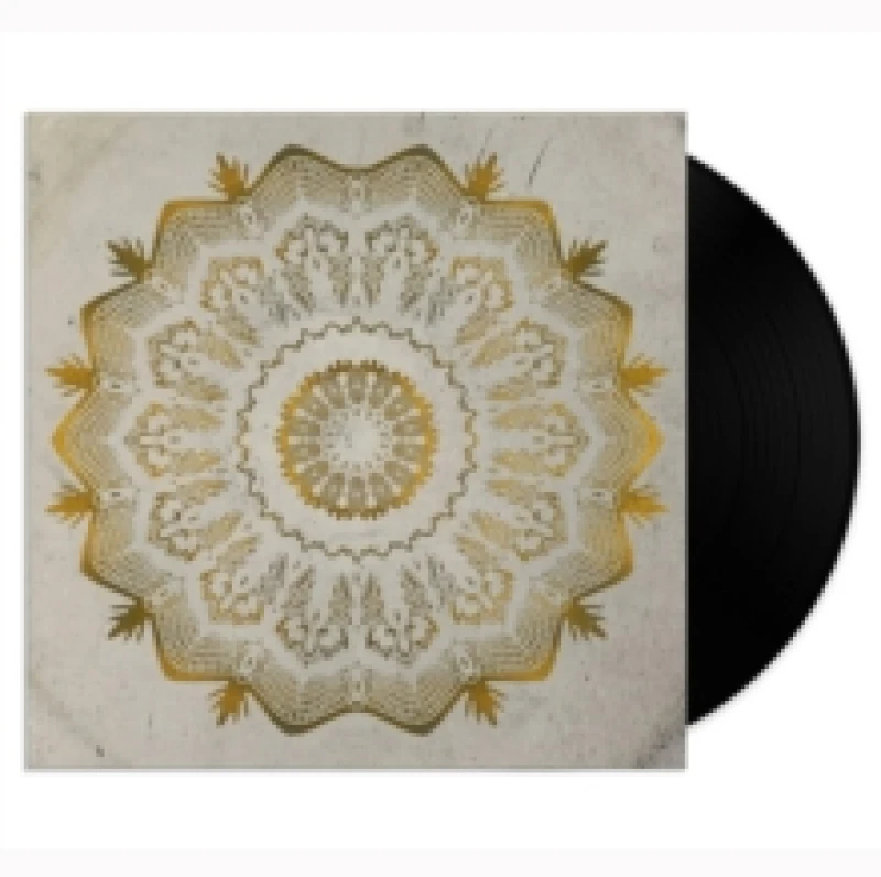 Image of Mandala Vinyl