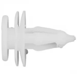 Image of Sealey TCPC1820U Panel Clip, Ø18mm x 20mm, Interior Panel, Univers...