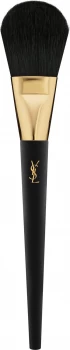Image of Yves Saint Laurent Powder Brush - No 4