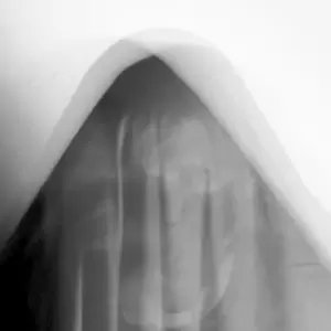 Image of Verblichen by Infaust CD Album