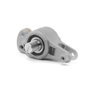 Image of RIDEX Tensioner Lever, v-ribbed belt 540T0003 MERCEDES-BENZ,PUCH,190 (W201),C-Klasse Limousine (W202),Stufenheck (W124),W124 T-modell (S124)
