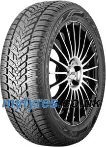 Image of CST Medallion All Season ACP1 ( 165/70 R13 79T )