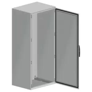 Image of Schneider Electric NSYSM, Steel Enclosure, IP55, 2000x800x300mm