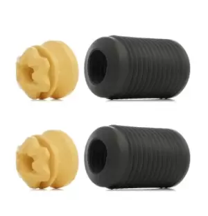 Image of RIDEX Shock Absorber Dust Cover 919D0076 Bump Stops,Bump Rubbers BMW,5 Touring (F11)