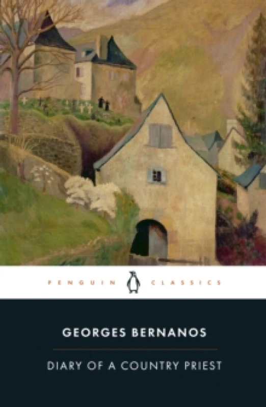 Image of Diary of a Country Priest. Paperback. By Georges Bernanos Books