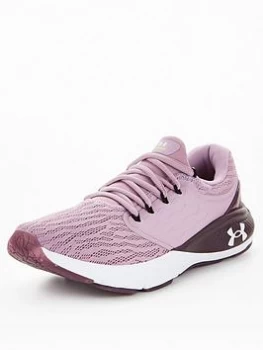 Image of Urban Armor Gear UA Charged Vantage - Pink/Multi, Pink/Multi, Size 7, Women