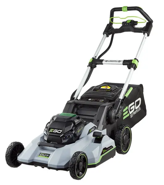 Image of EGO LM2135E-SP 52cm 56V Self Propelled Cordless Lawnmower