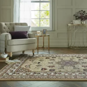 Image of Sherborne Rug Sherborne Beige