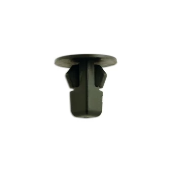 Image of Round Retaining Nut - Toyota - Pack Of 50 - 31582 - Connect