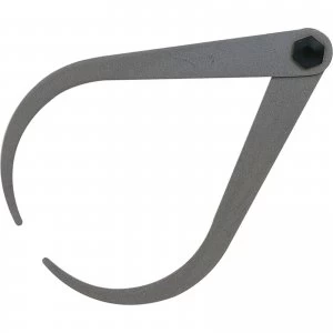 Image of Moore and Wright Firm Joint Outside Caliper 200mm