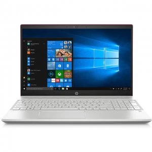 Image of HP Pavilion 15-CW0004NA 15.6" Laptop