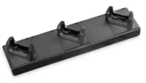 Image of Zebra CRDUNIV-RFD8500-1R mobile device charger Black Indoor