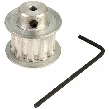 Image of MFA - 919D7/12 Timing Pulley 12 Tooth
