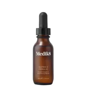 Image of Medik8 Super C Ferulic 30ml