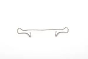 Image of ATE Spring, brake caliper VOLVO 11.8116-0236.1 30648021