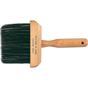 Image of Block Dusting Brush, Coco Fibres Bristle, 4IN.