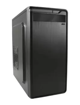 Image of LC-Power LC-2010MB-ON computer case Tower Black