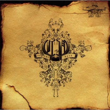 Image of Shadow Huntaz - Corrupt Data CD