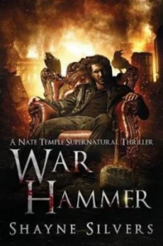 Image of War Hammer by Shayne Silvers
