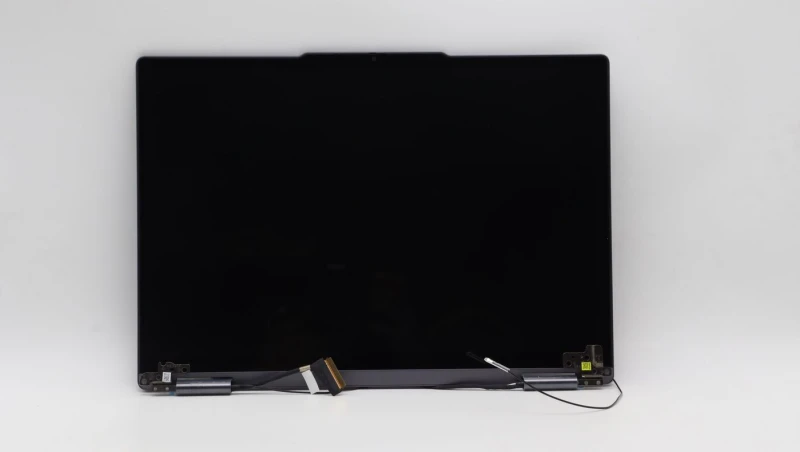 Image of Lenovo Disply Hinge-up ssemly for