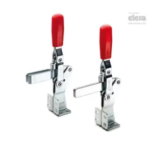 Image of ELESA Vertical Toggle Clamp-MVD.300-AVF