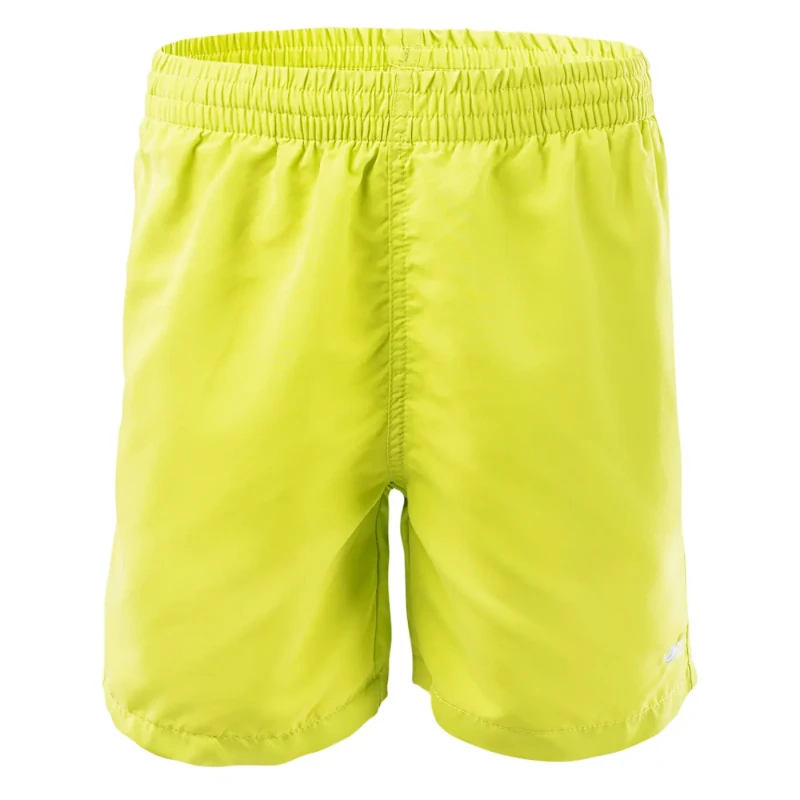 Image of Children's swimming shorts Aquawave Apeli Jaune Unisex 14 ans