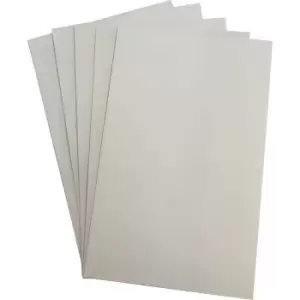 Image of DC5025/5 Outer Filter Bag For DC50 Wood Dust Extractor,Pk 5 - Charnwood