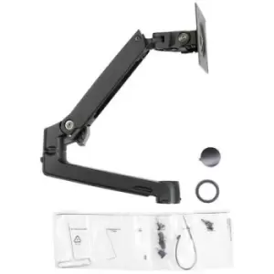 Image of Ergotron Monitor brackets Black