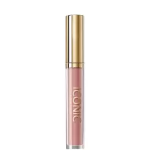 Image of Iconic London Liquid Matte Eyeshadow - Free Spirit