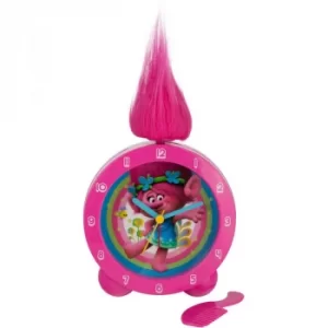Image of Character Trolls Hair Alarm Alarm Clock