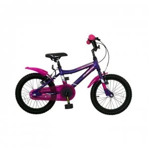 Image of Muddyfox Diva 16" Bike Girls - Pink