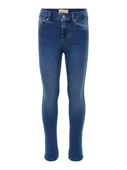 Image of ONLY Konroyal Reg Skinny Fit Jeans Women Blue