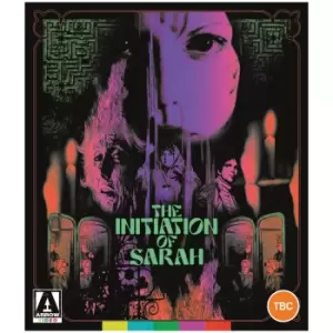 Image of The Initiation of Sarah