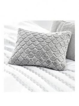 Image of Caprice Garland Filled Cushion