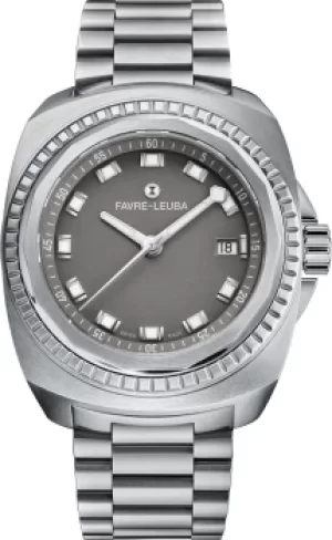 Image of Favre-Leuba Watch Sea King