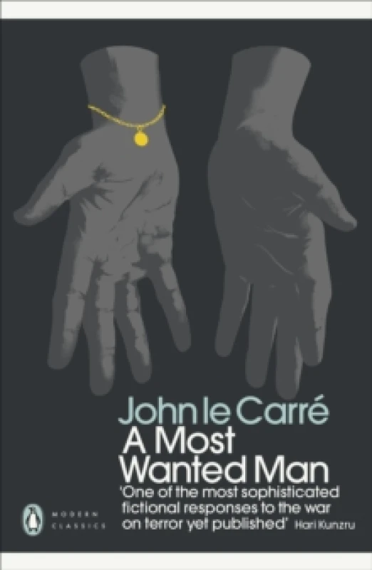 Image of A Most Wanted Man. Paperback. By John Le Carre Books