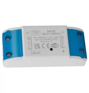 Image of Phoebe LED Smart Relay Switch 600W WiFi