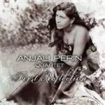Image of ANJALI PERIN QUARTET - First Reflection