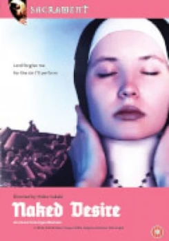 Image of Naked Desire