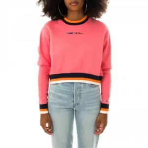 Image of tommy jeans T-Shirt Women